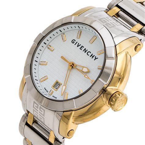 givenchy watches for men prices|Givenchy men's jewelry.